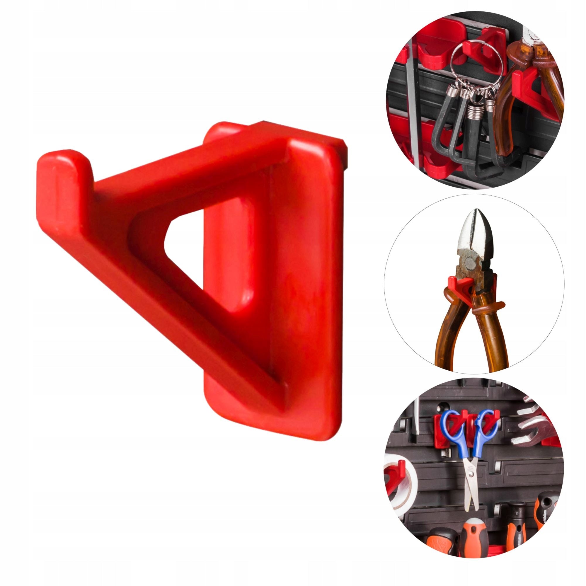 ITBNN Tool Board Holder Set Hooks Kind board hooks