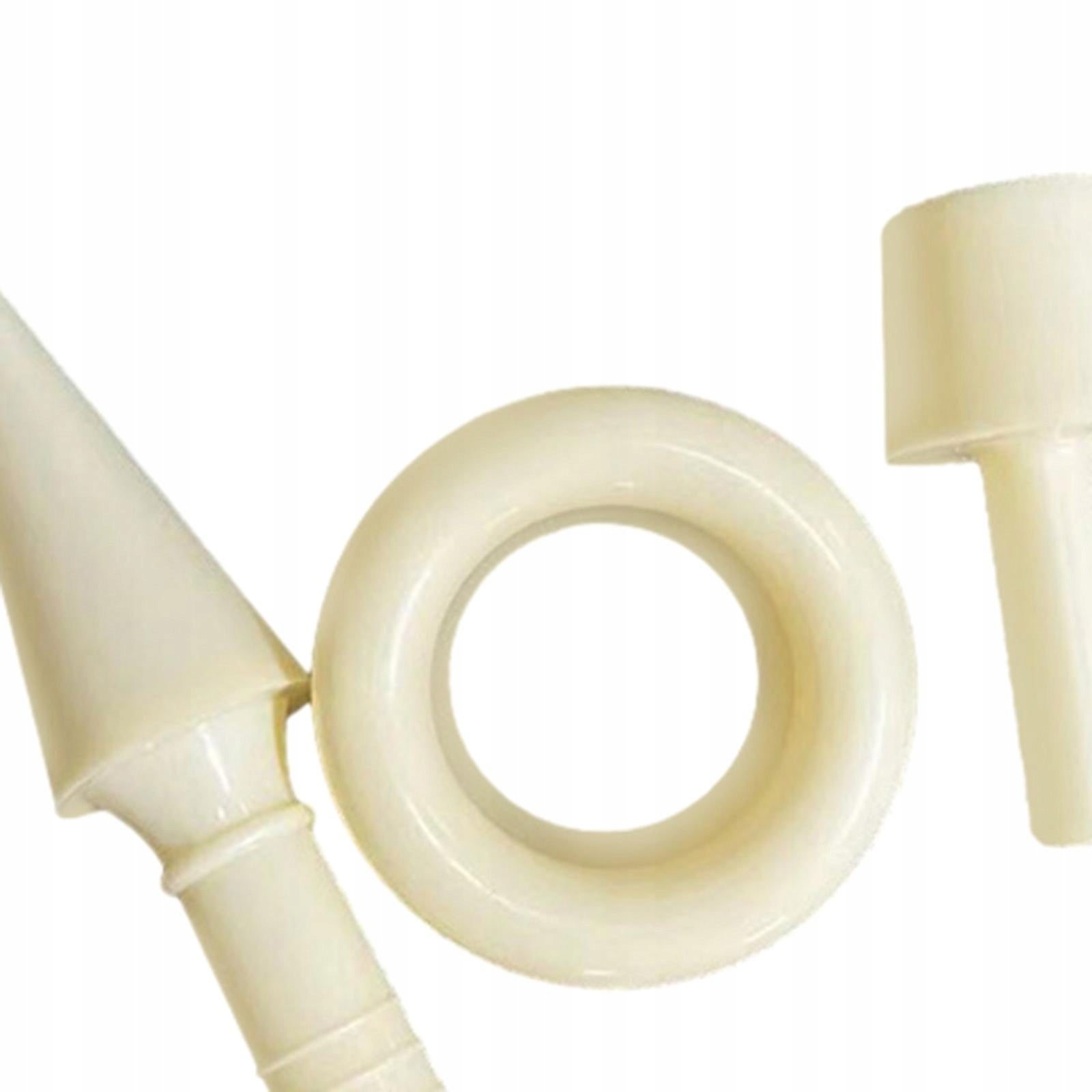 Ice Cream Cone Maker Portable Accessories Dessert Cooking Cooking 3pcs Packaging status original