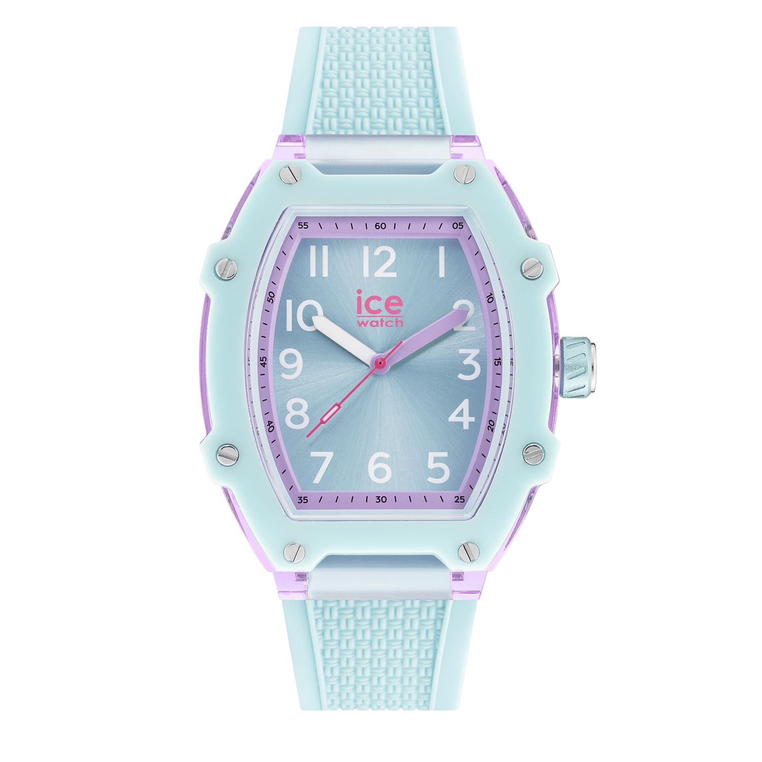 Ice-Watch Ice Boliday Kids Daisy, Blue Brand Ice-Watch