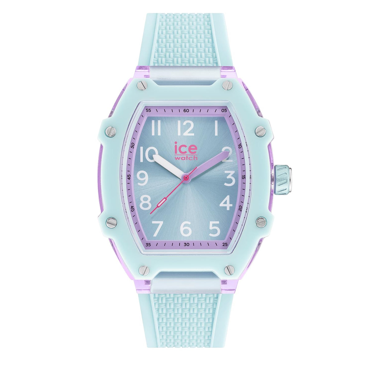 Ice-Watch Ice Boliday Kids Daisy, Blue