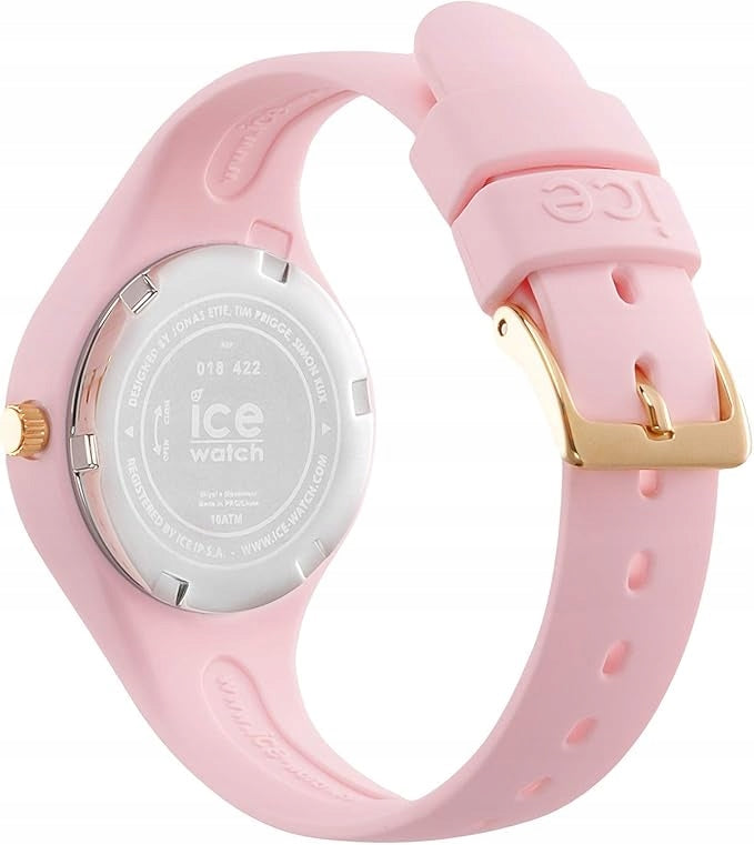 Ice-Watch - Ice fantasia Unicorn pink - pink small watch Brand Ice-Watch
