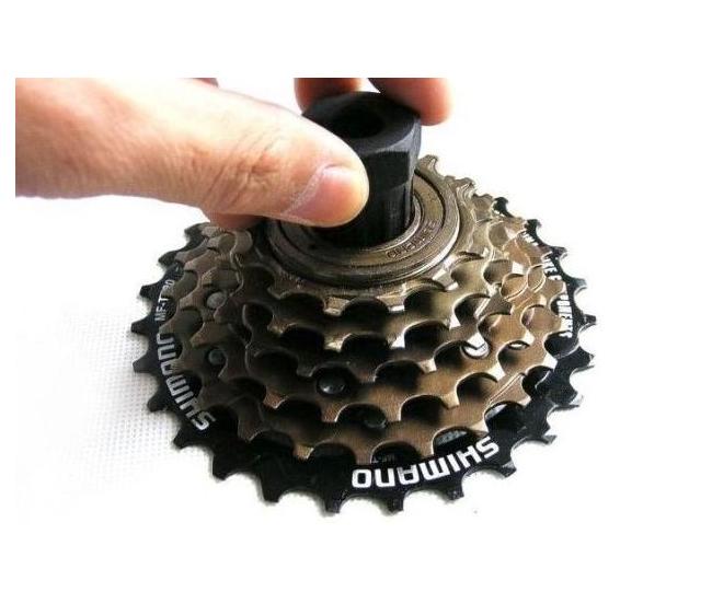 IceToolz wrench for Shimano/Sram/SunRace cassette nut Brand Boptools