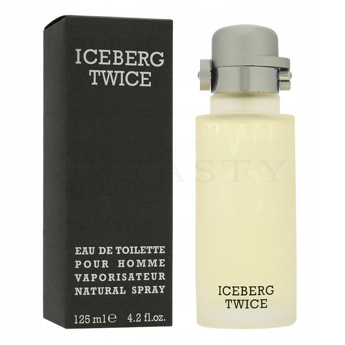 Iceberg Twice pour Homme EDT M 125 ml Line other