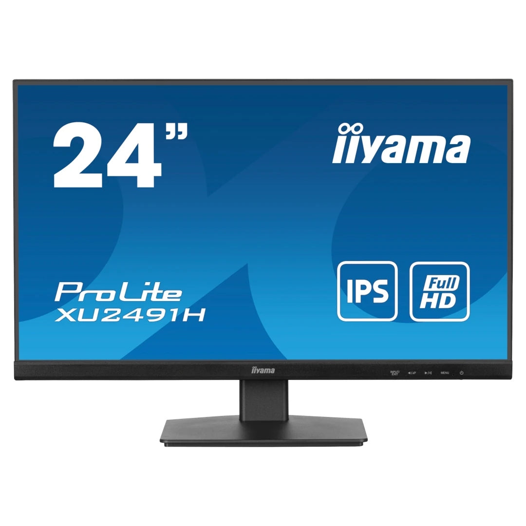 Iiyama 24'' Prolite XU2491H-B1 monitor