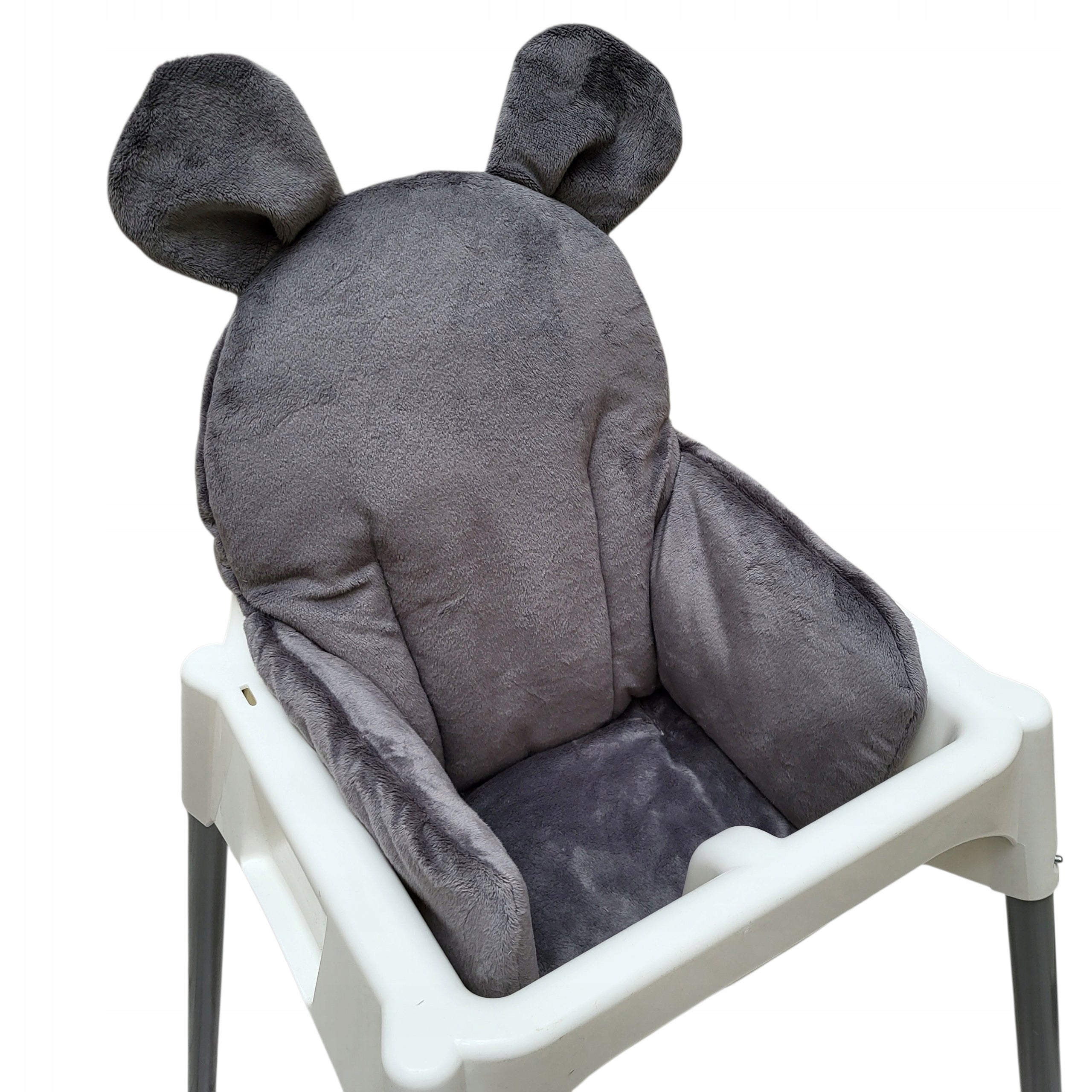 Ikea Antilop Chair Cushion WATERPROOF COVER FILLED BEAR