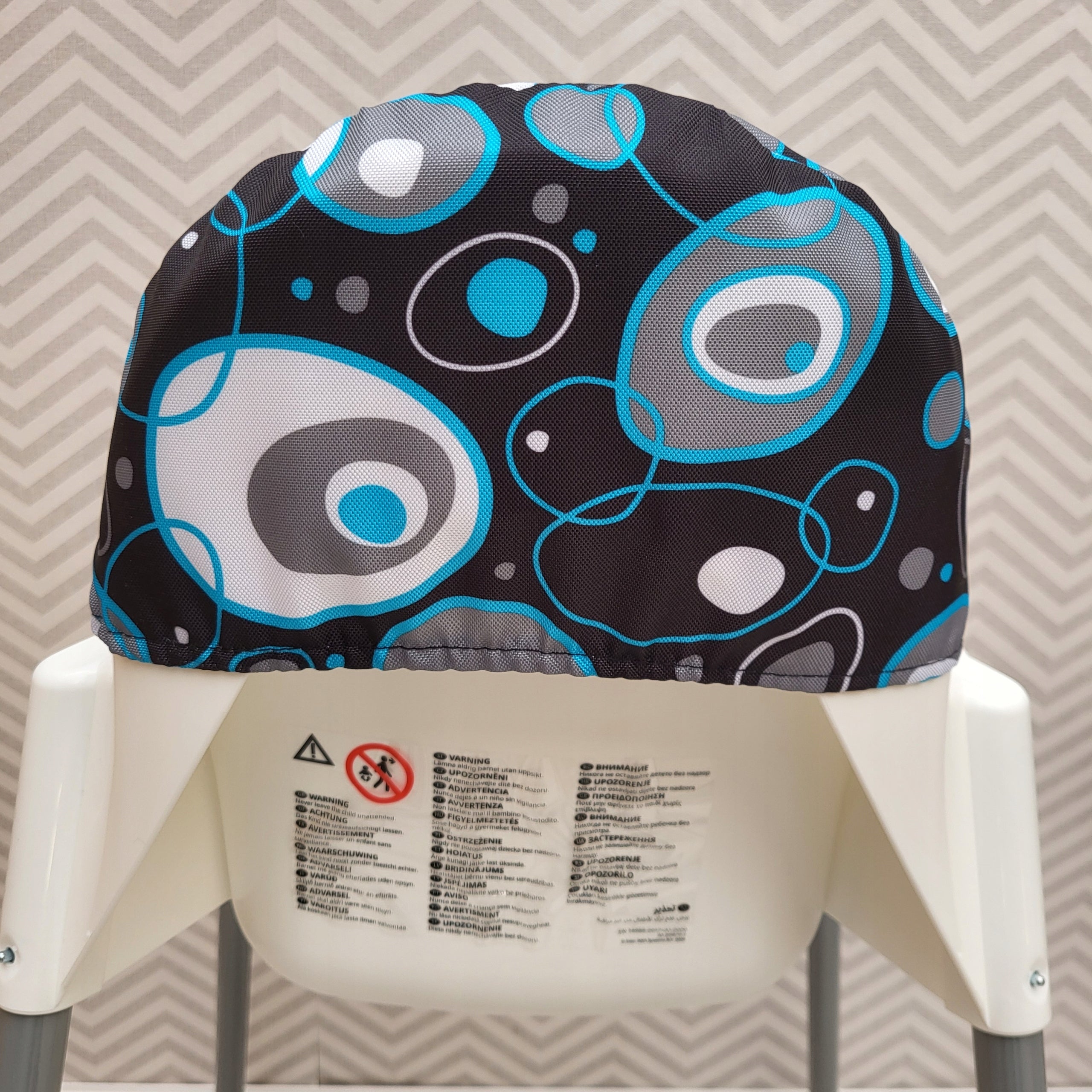 Ikea Antilop Chair Cushion for Chair WATERPROOF FILLED Brand no brand