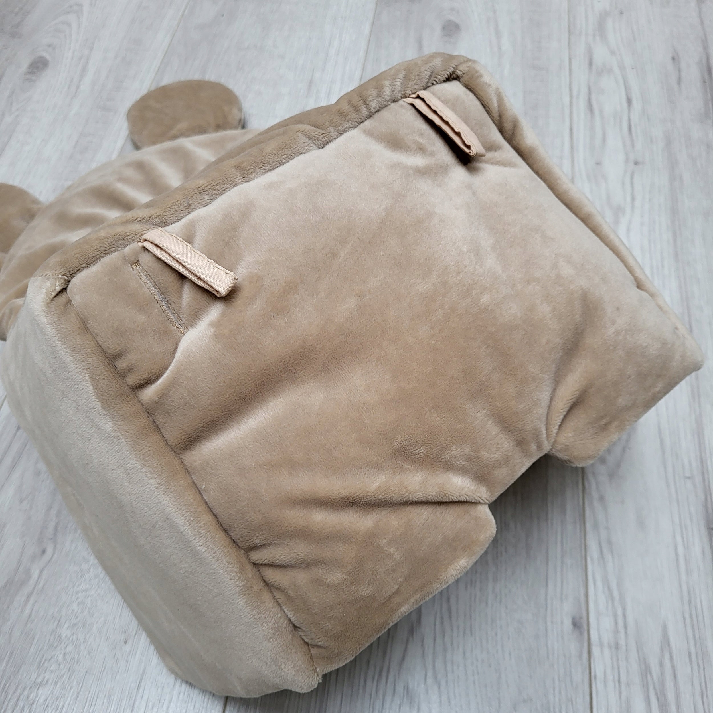 Ikea Antilop Chair Cushion for ChairMIŚ FILLED WATERPROOF Brand Lavando