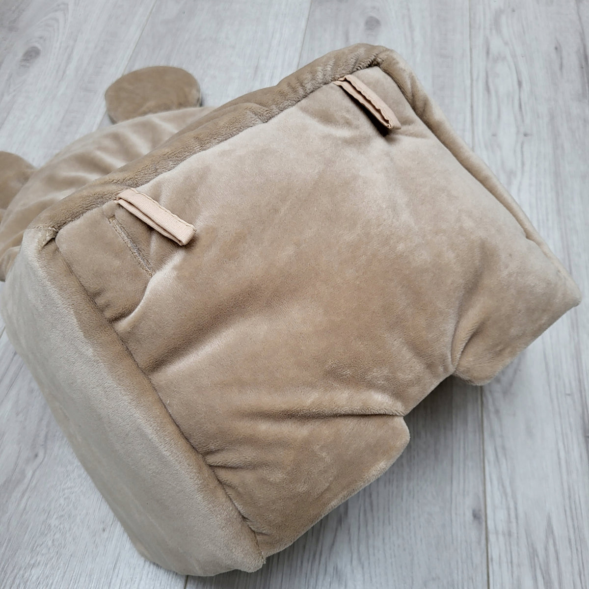 Ikea Antilop Chair Cushion for ChairMIŚ FILLED WATERPROOF Brand Lavando