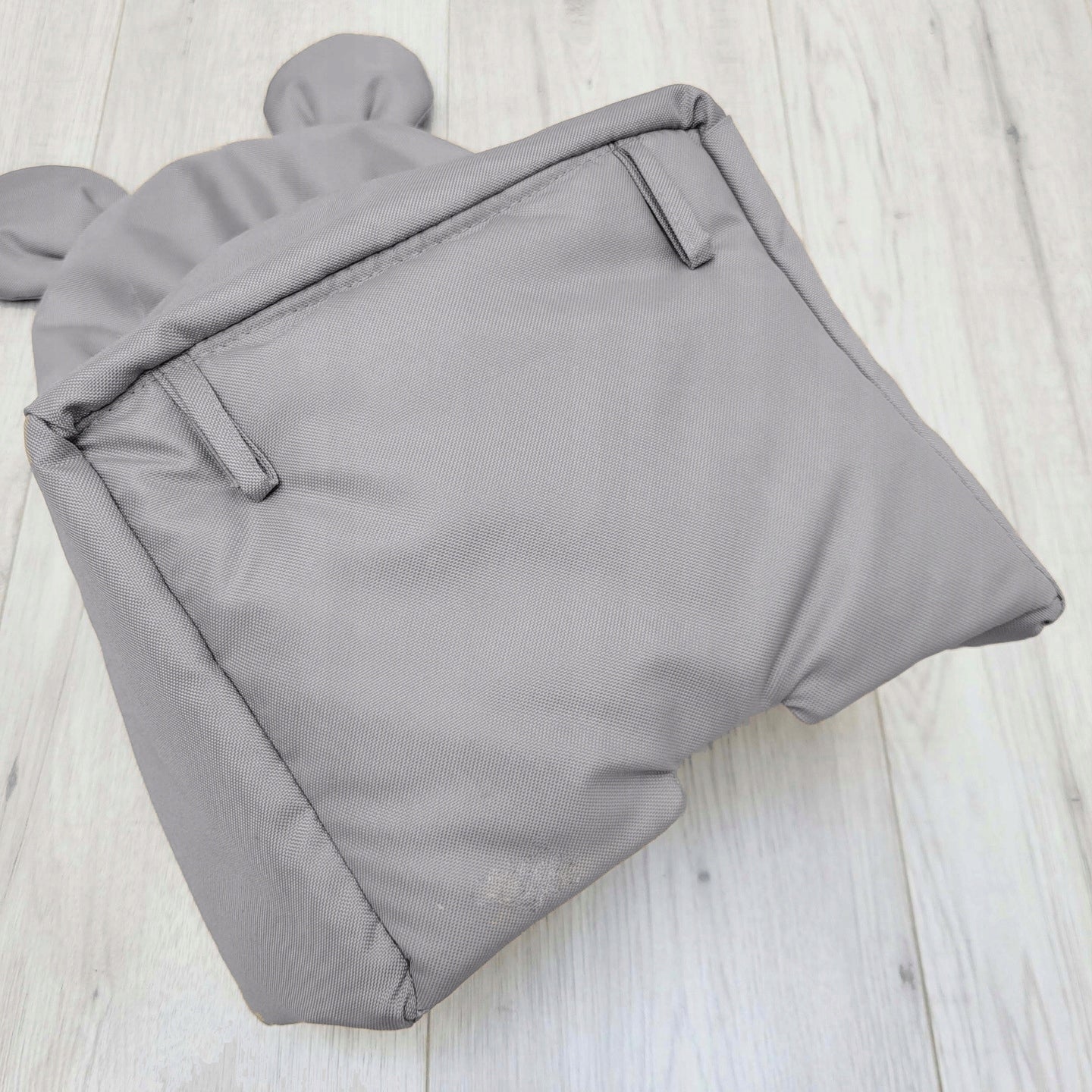 Ikea Antilop Piccolo Chair Cushion WATERPROOF BEAR WITH FILLING Brand no brand