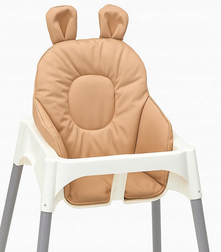 Ikea Antilop Piccolo Chair Cushion Waterproof BEAR Filled Thick