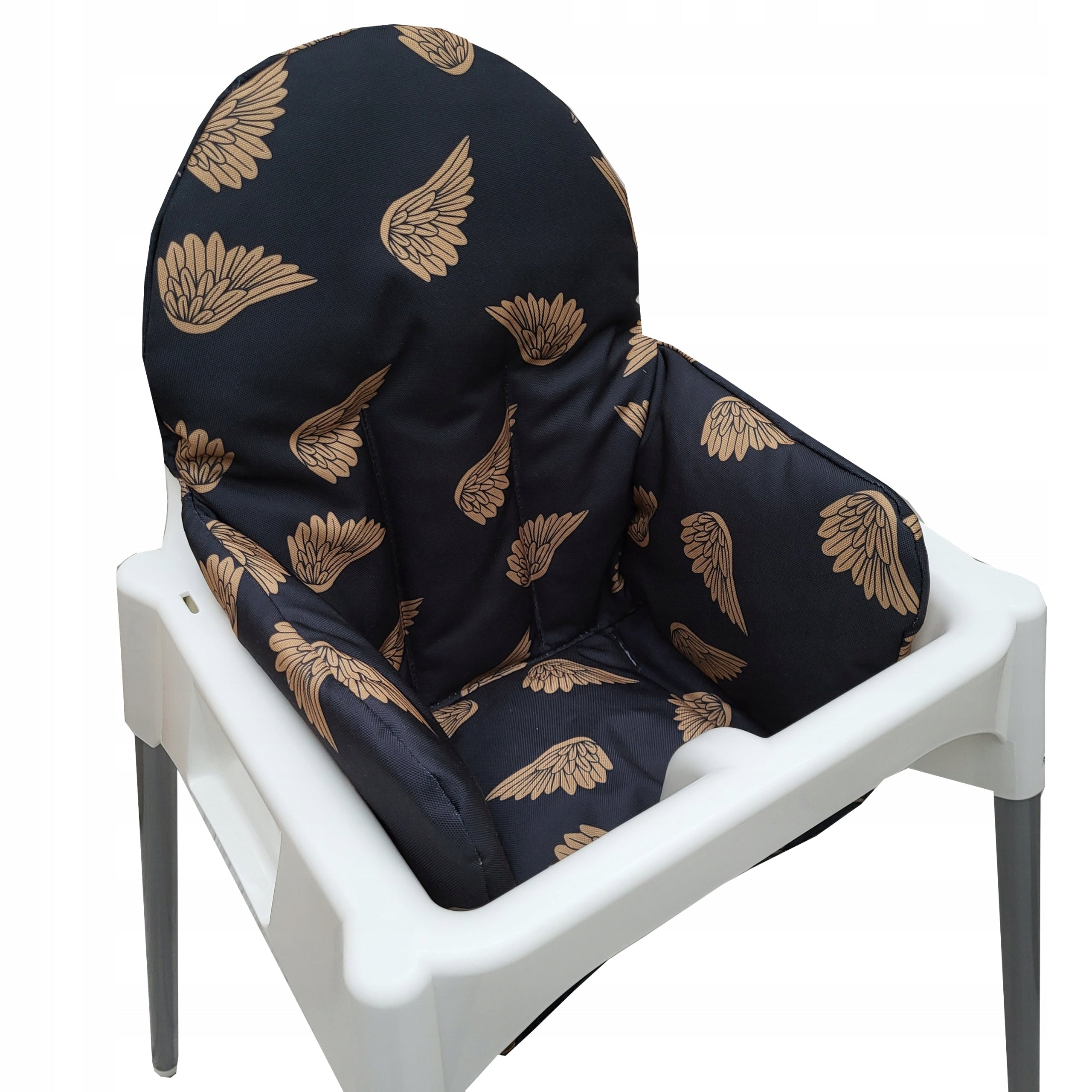 Ikea Antilop Piccolo Chair Cushion Waterproof Filled WINGS