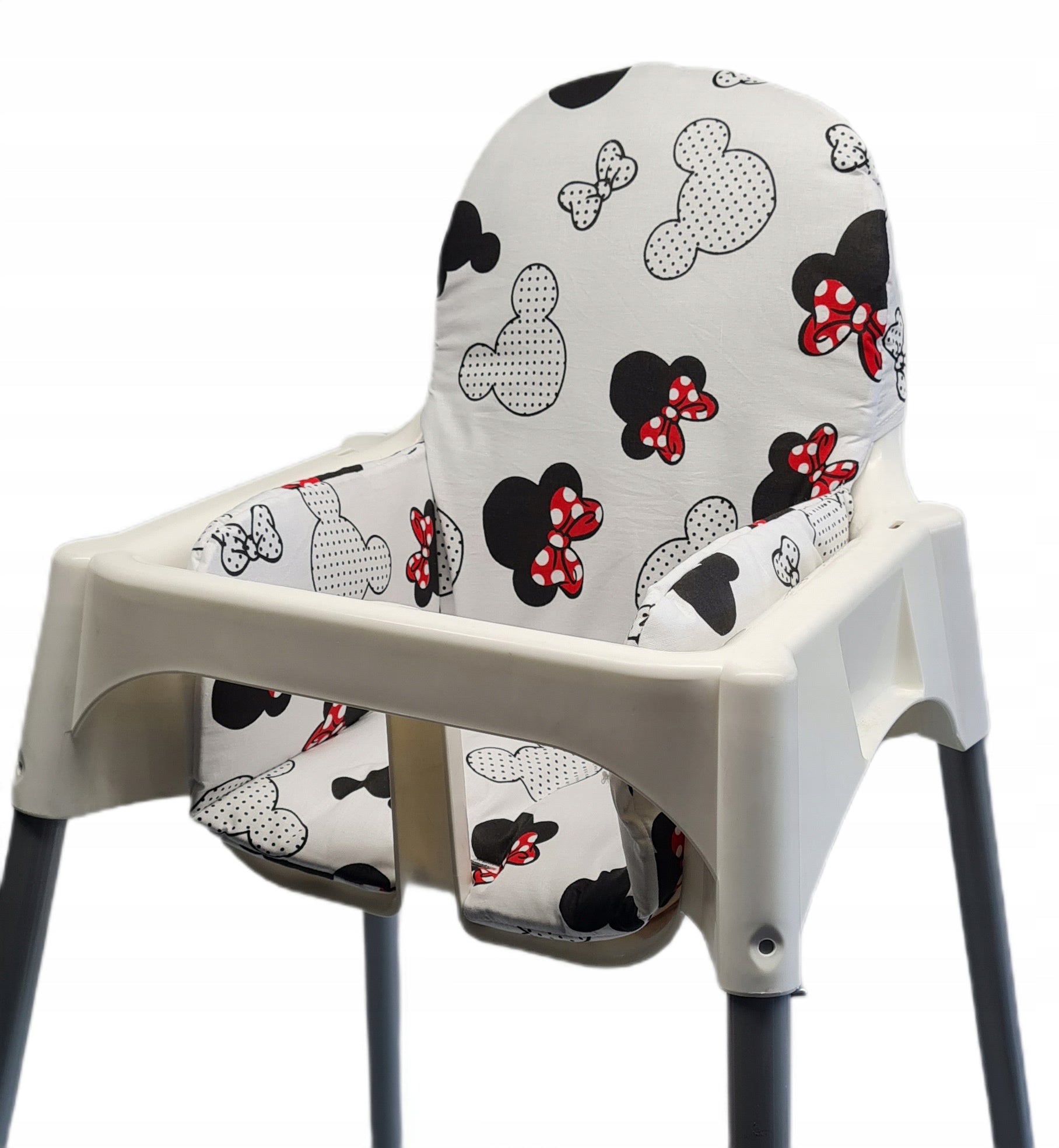 Ikea Antilop Piccolo Cotton Chair Cushion with Two-Sided Filling EAN (GTIN) 5906236511561