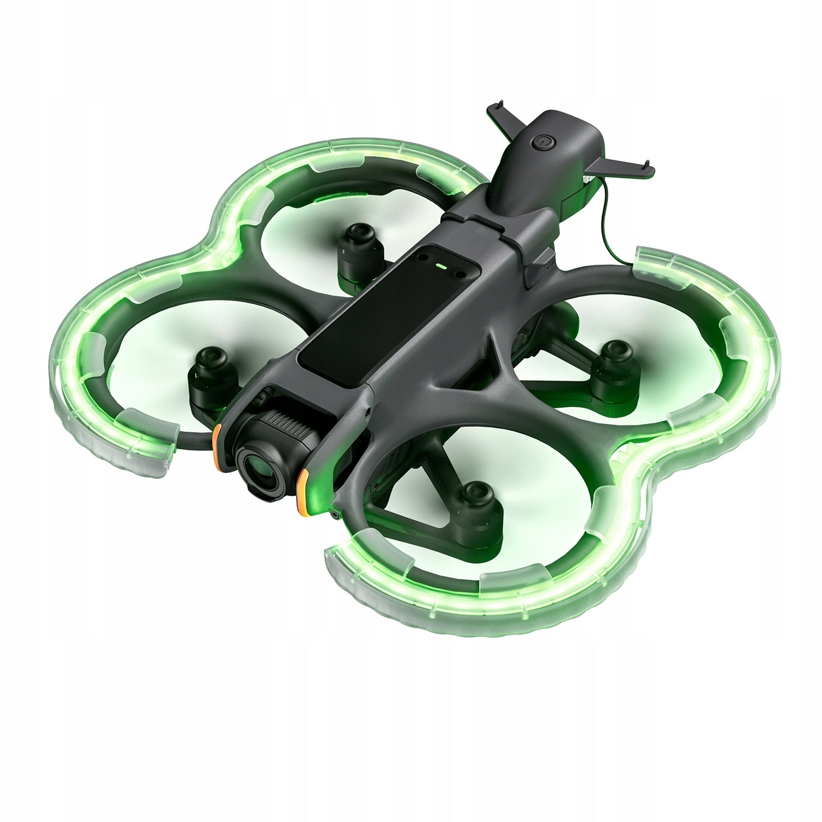 Illuminated Propeller Guard STARTRC for DJI Avata 2 LED Bumper Protection Model 1144758