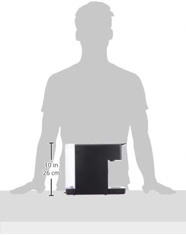 Illy Y3.3 Capsule maker Iperespresso coffee black Brand Illy