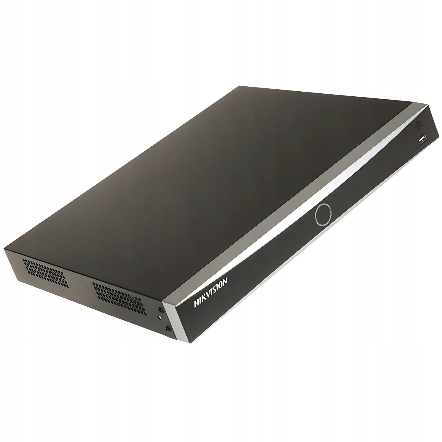 Image Recorder 8 Channels IP Hikvision DS-7608NXI-K2(D) Alarm AcuSense