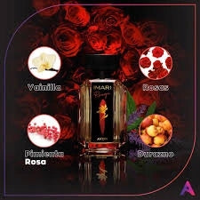 Imari Rouge Avon Toilet Water Manufacturer code 20016