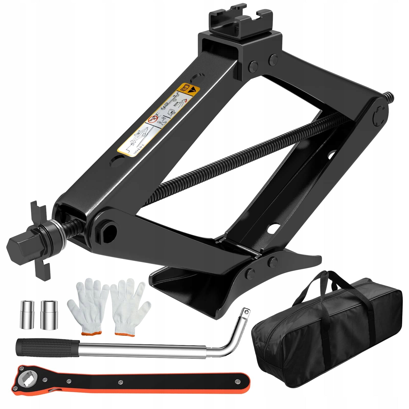Imaycc Professional scissor lift 3T/3000