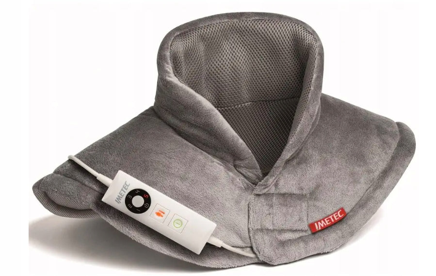 Imetec 16807 Neck and shoulder blanket