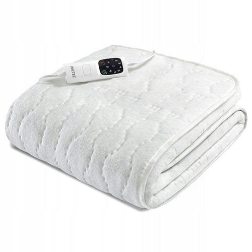 Imetec Scaldasonno R1501 Blanket Electric Sheet 150x80 cm 150W Packaging status original