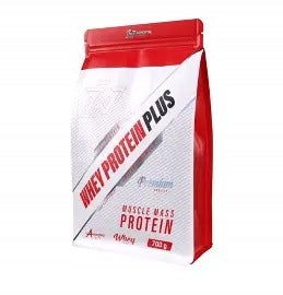 Immortal Whey Protein Plus 700g MEGA COOKIE PROMOTION