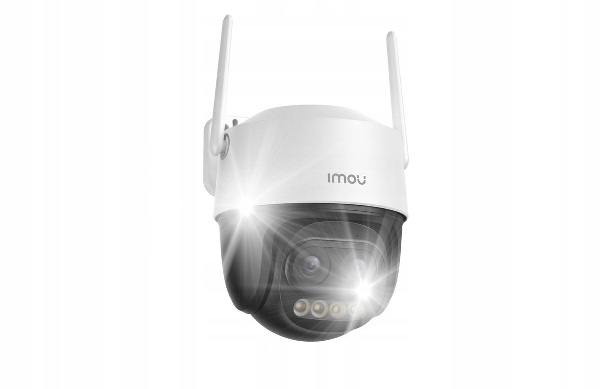 Imou Outdoor Camera Cruiser Z 5MP Camera Brand Imou