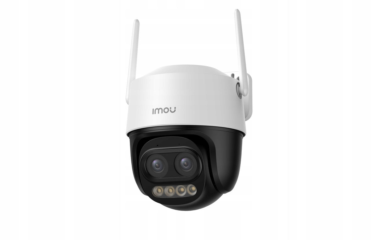 Imou Outdoor Camera Cruiser Z 5MP Camera Manufacturer code IPC-S7DP-5M0WEZ