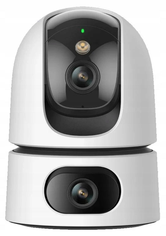 Imou Ranger Dual 10MP Indoor IP Security Camera 2880 x 1620 ...