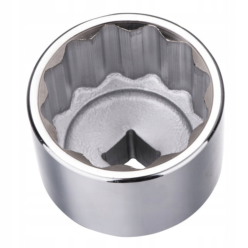 Impact Cap Socket Wrench 65mm 3/4" Inch 12-Angle