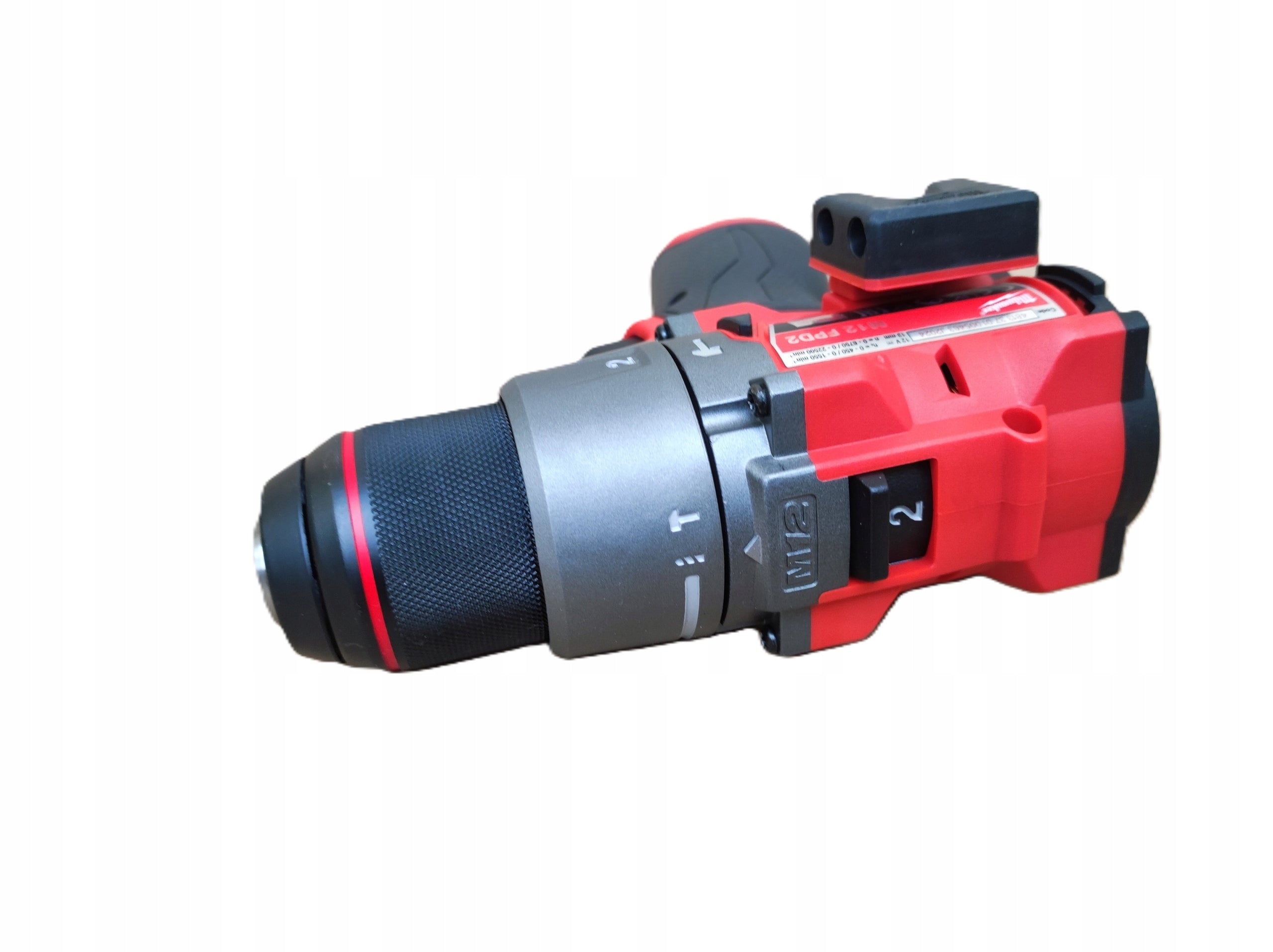 Impact Driver Milwaukee M12 FPD2-0 4933479867 Series M12