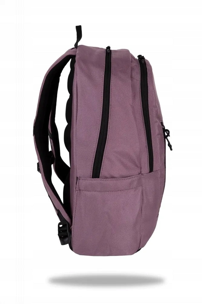Impact Pro Pink School Backpack Laptop Pocket 18" CoolPack Manufacturer code 5907360004233