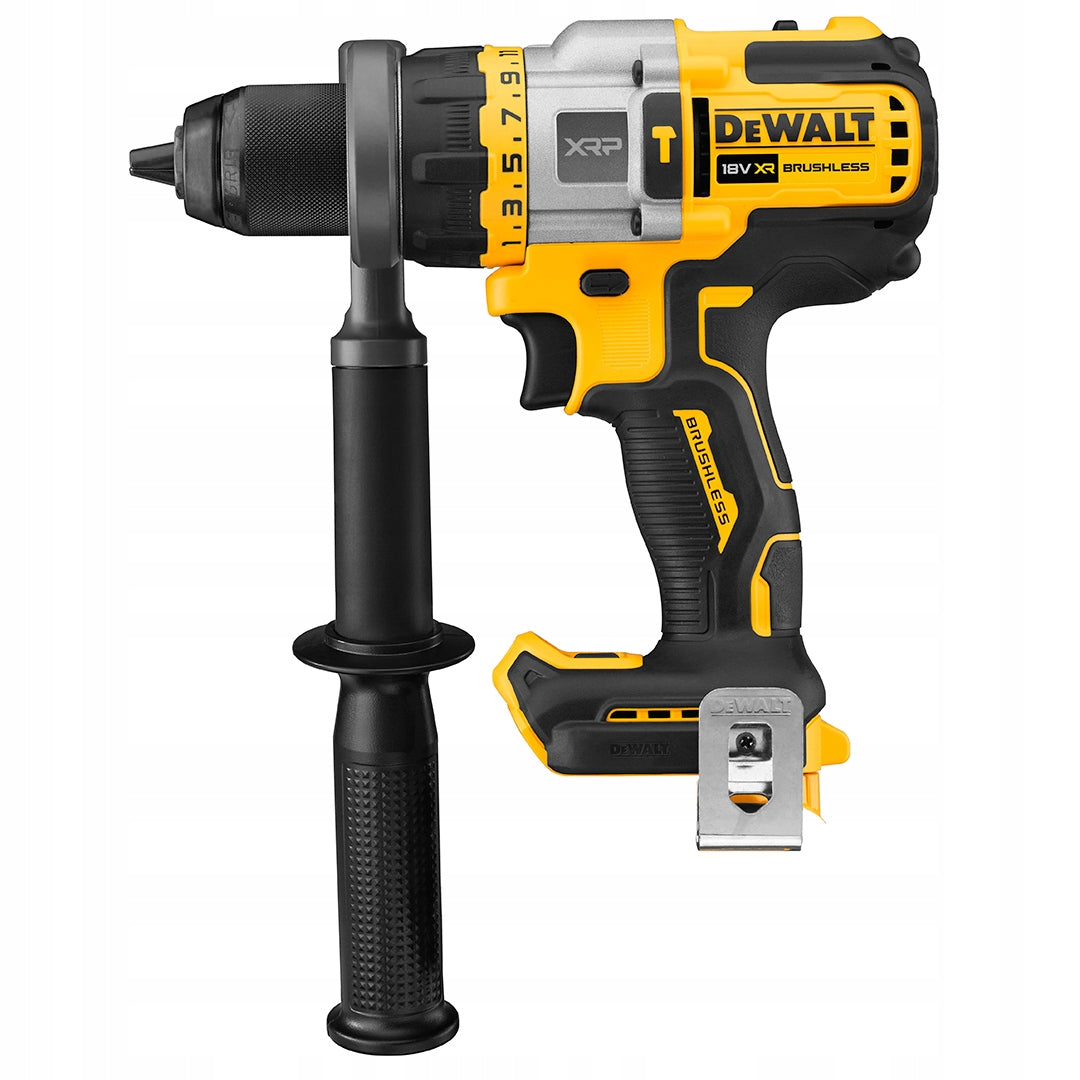 Impact Screwdriver 126Nm FLEXVOLT 6Ah DeWALT DCD999T1 Brand DeWalt