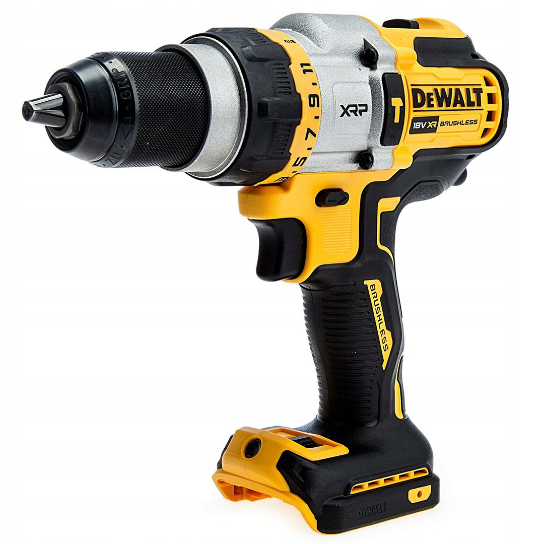 Impact Screwdriver 126Nm FLEXVOLT 6Ah DeWALT DCD999T1 Voltage (V) 18 V