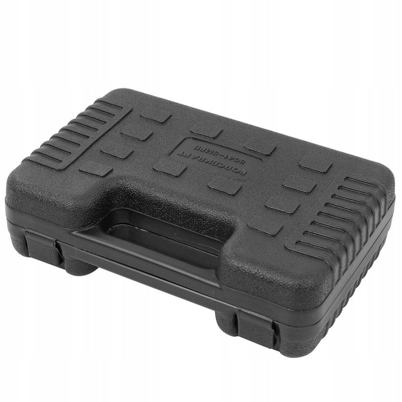 Impact Socket Set 1" 27-36mm 6-Angle Case Manufacturer code 58393