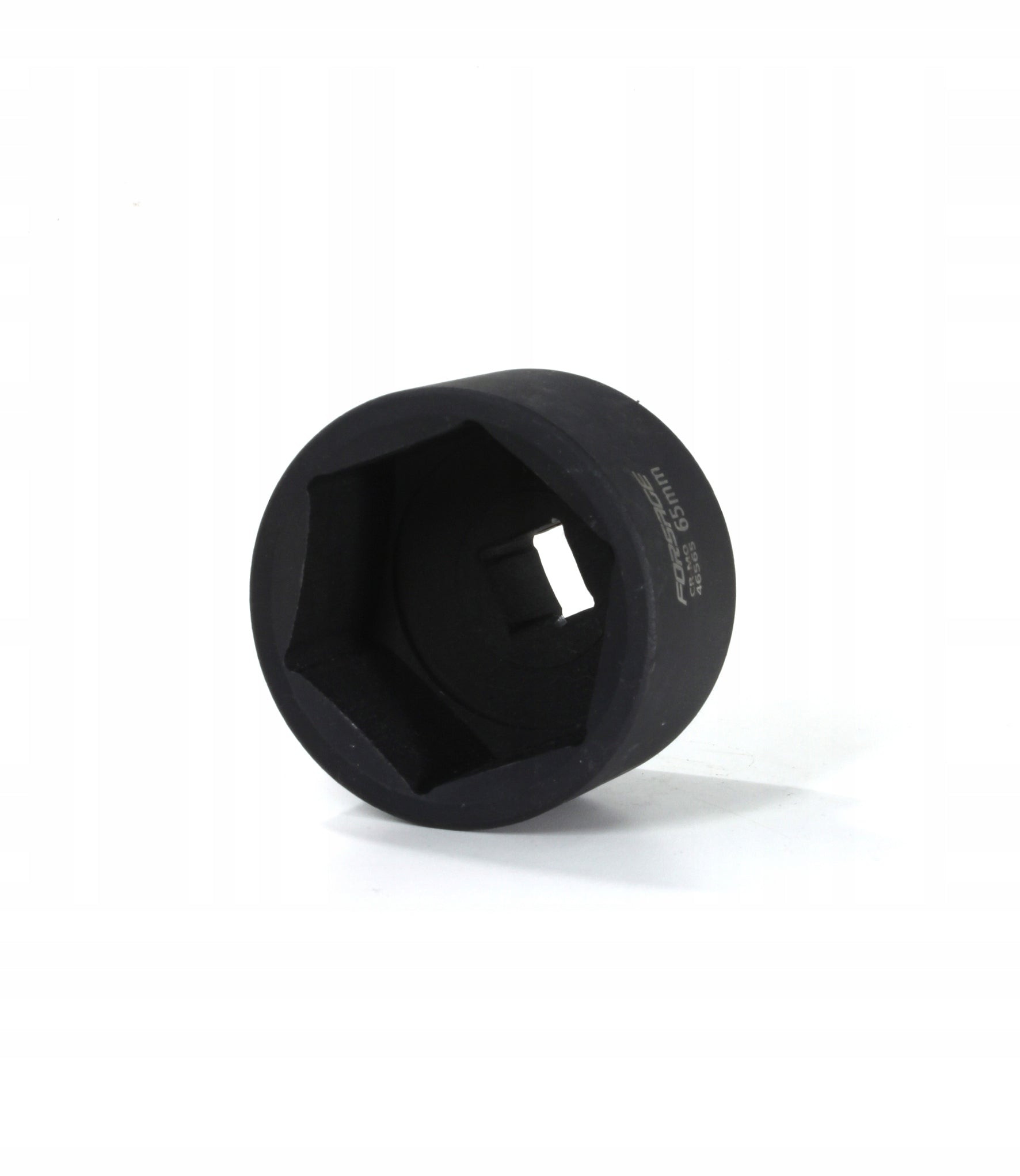 Impact cap 3/4" 6-angle 65 mm Forsage Packaging status original