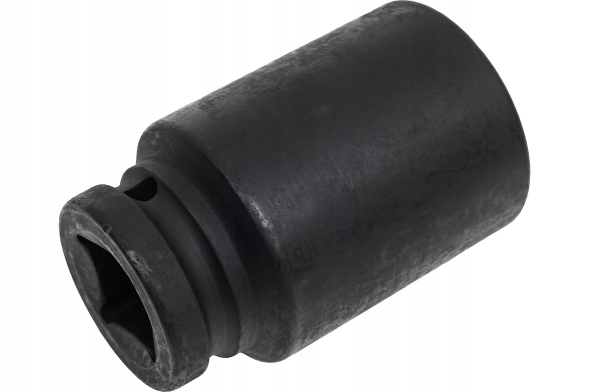 Impact cap deep 35mm 3/4" 6-angle long 80 mm CrMo Rockforce Brand Rockforce