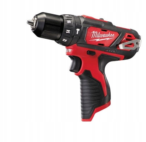 Impact screwdriver Milwaukee M12 BPD-0