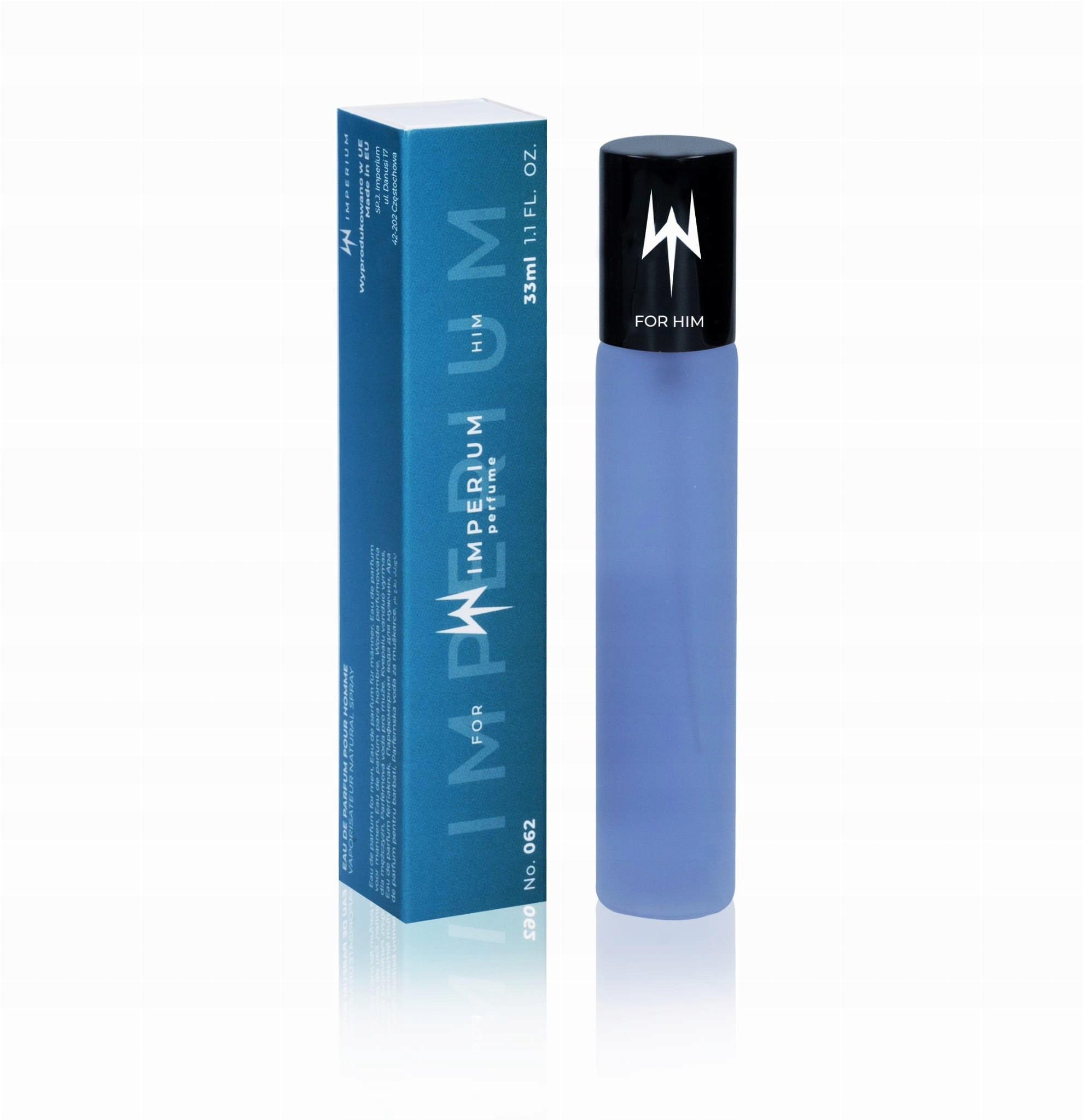 Imperium N062 - Essential Sport inspired fragrance*