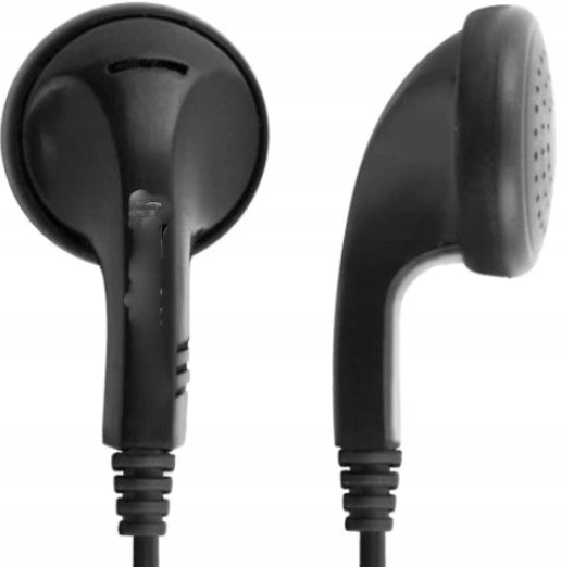 In-EAR HEADPHONES MP3 smartphone mini jack