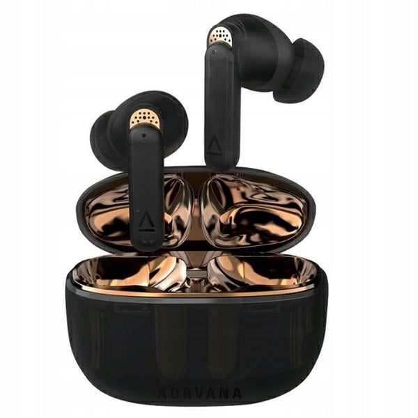 In-Ear Headphones Creative Aurvana ACE 2 Bluetooth 5.3 ANC Wireless EAN (GTIN) 5390660196034