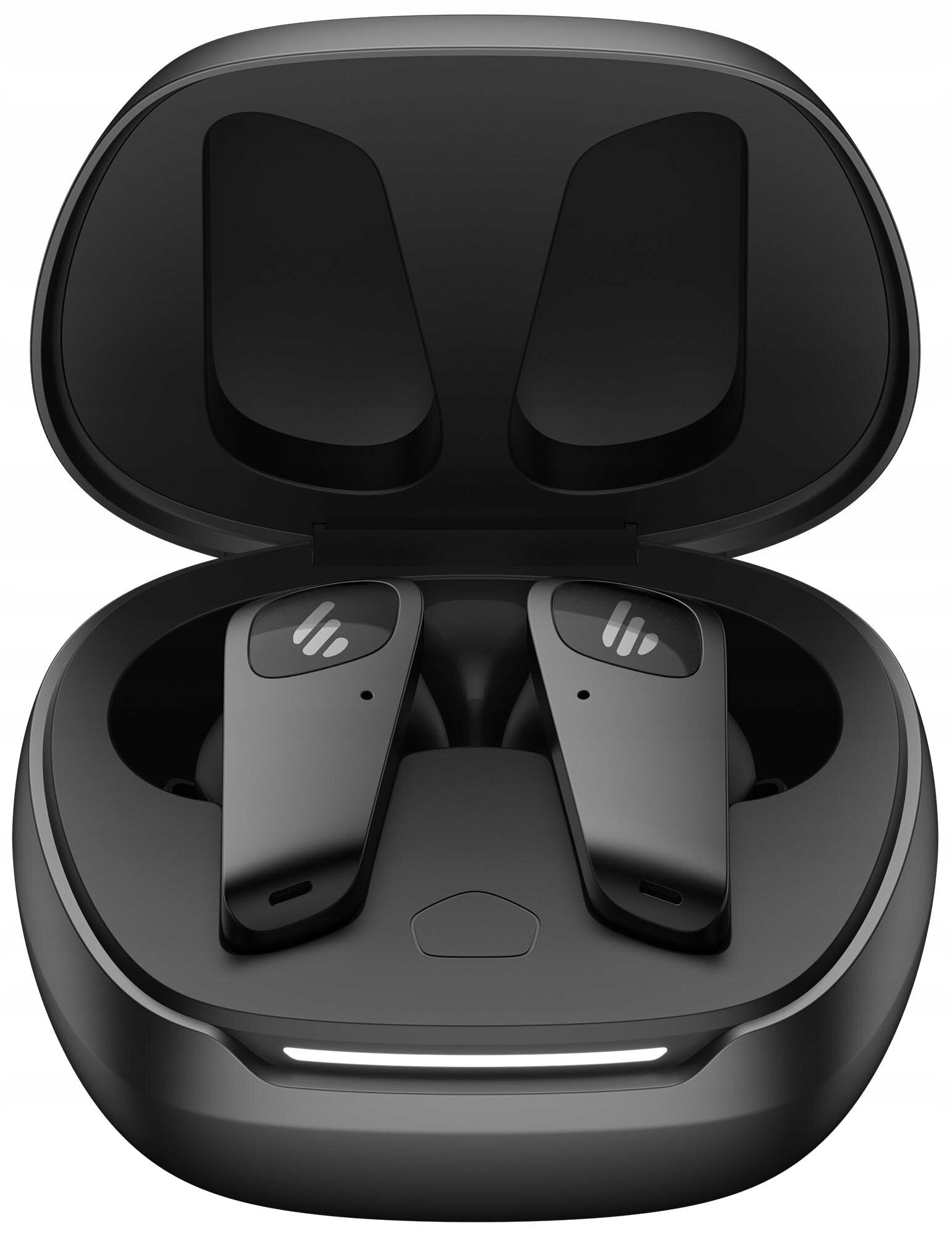 In-ear headphones EDIFIER NeoBuds Planar ANC Black Brand Edifier