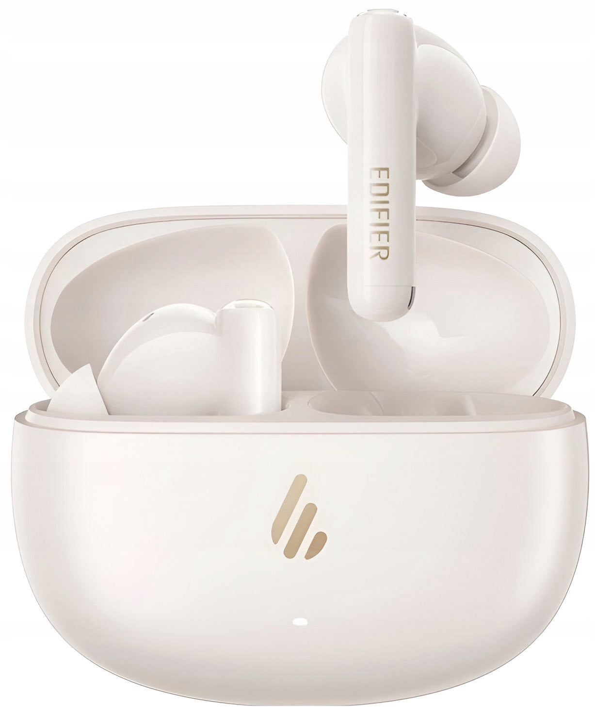 In-ear headphones EDIFIER X5 Pro V25 ANC Beige Dominant color beige