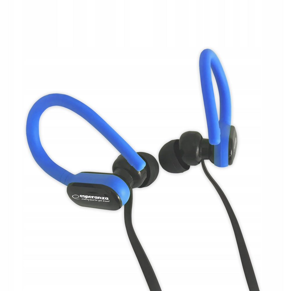 In-ear headphones Esperanza Manufacturer code EH197KB