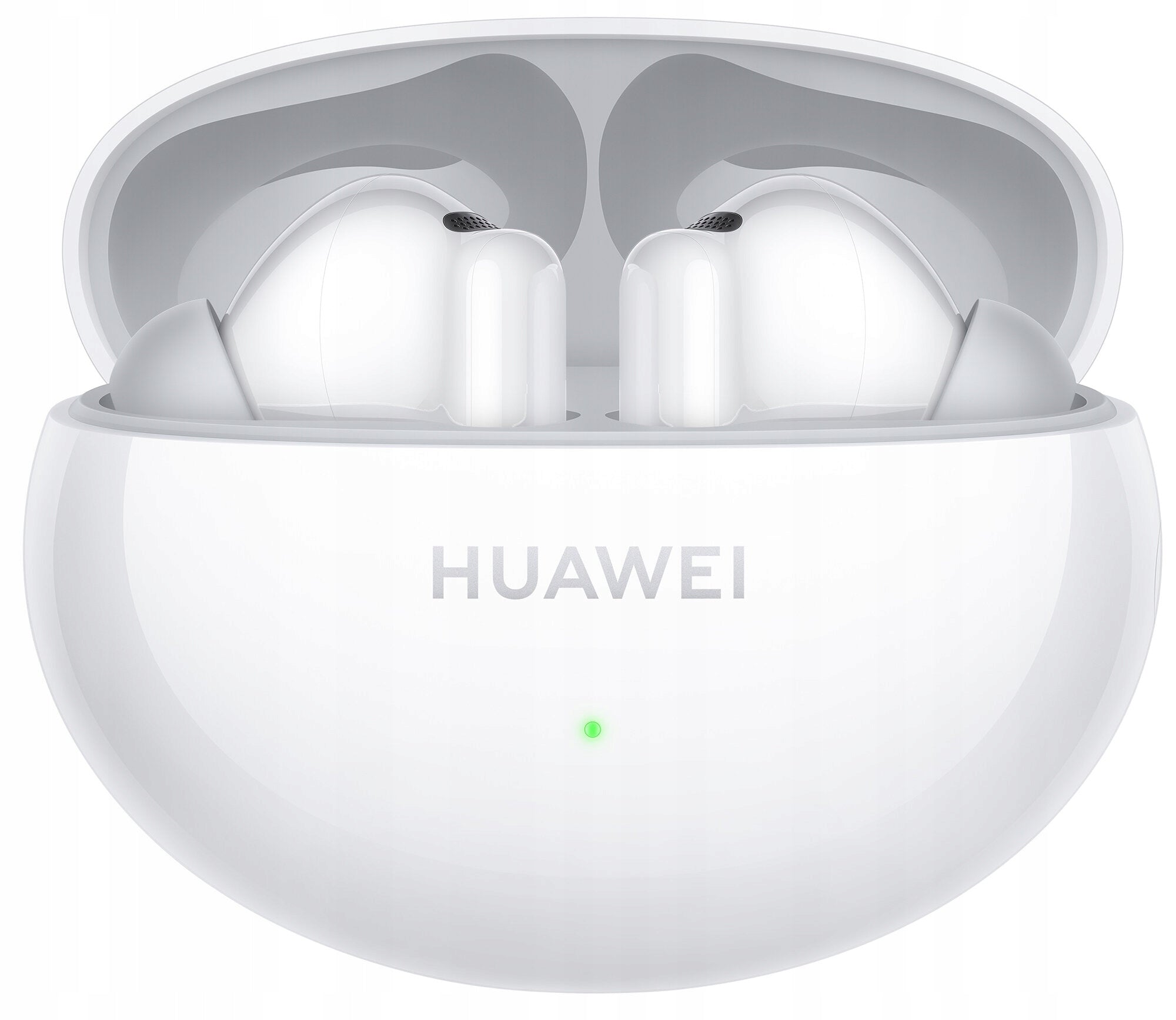 In-ear headphones HUAWEI 6I ANC White Batteries included yes