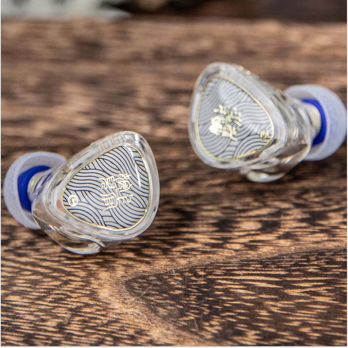 In-ear headphones Linsoul tangzu waner 2nd gen Model other