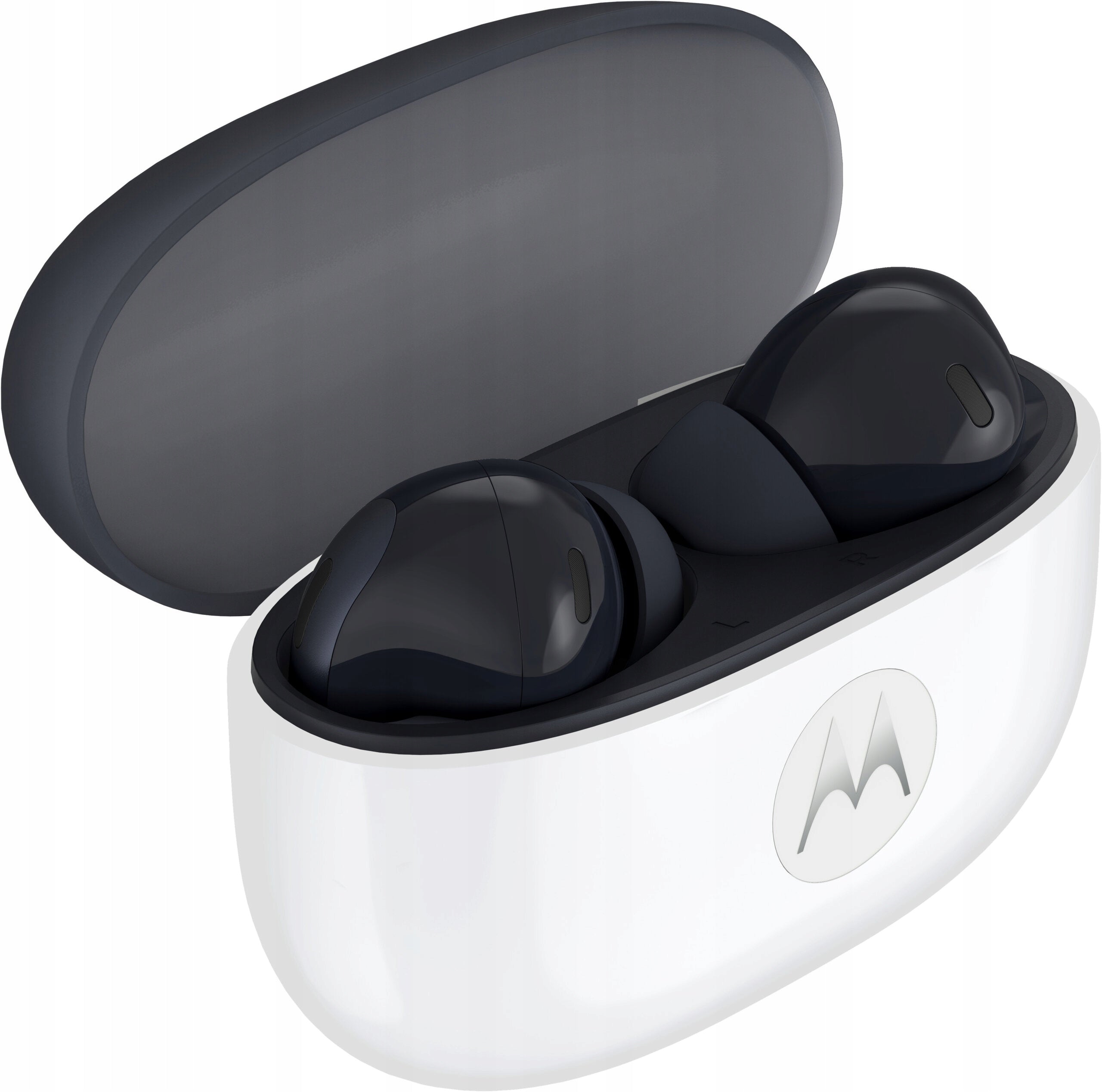 In-ear headphones MOTOROLA Moto Buds 2 ANC Black Model other