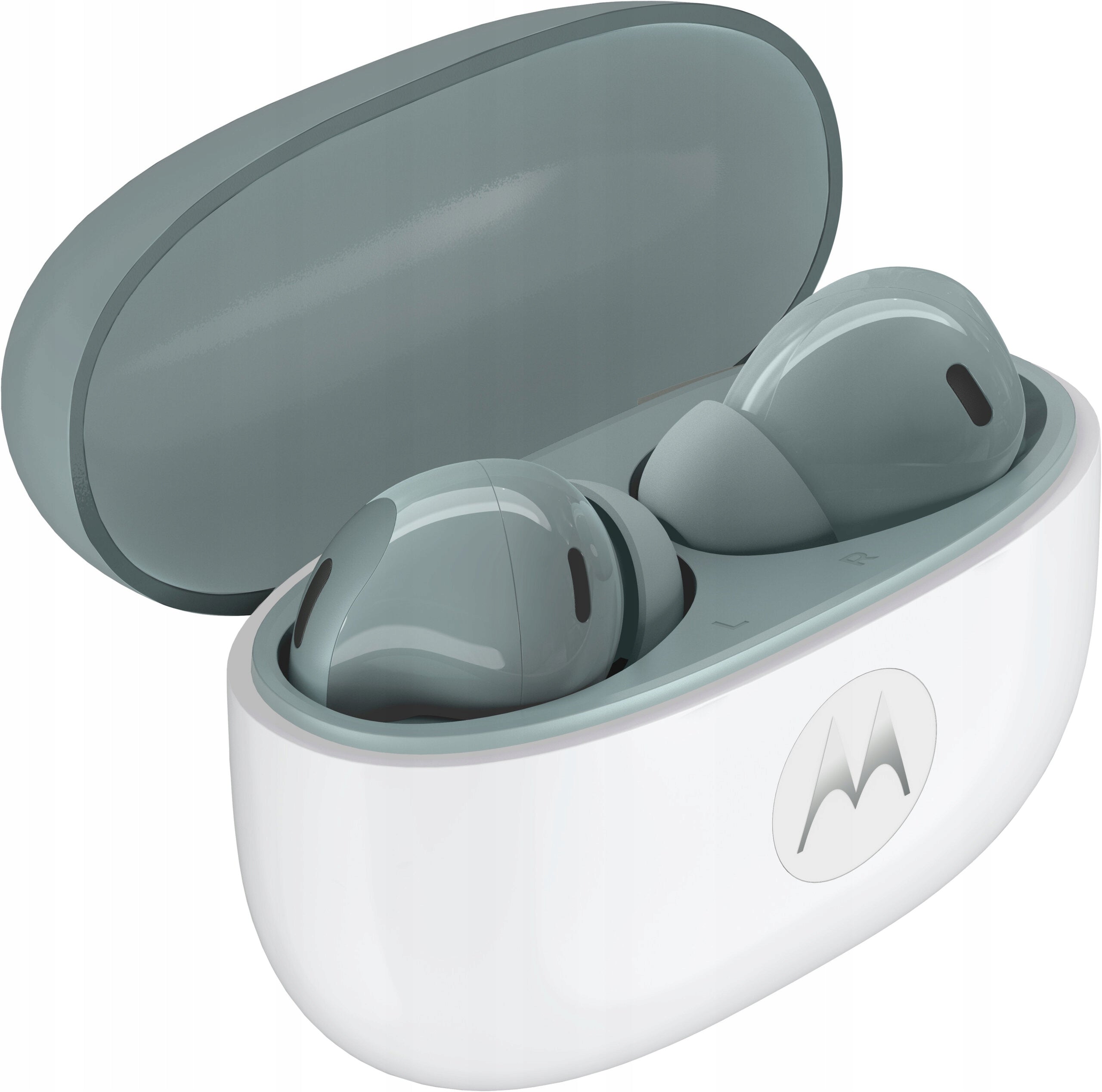 In-ear headphones MOTOROLA Moto Buds 2 ANC Mint Model other