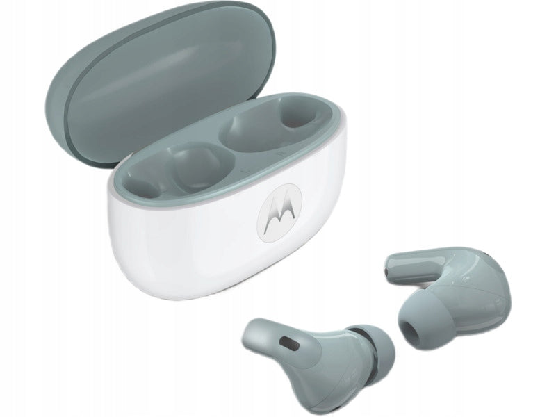 In-ear headphones MOTOROLA Moto Buds 2 ANC Mint