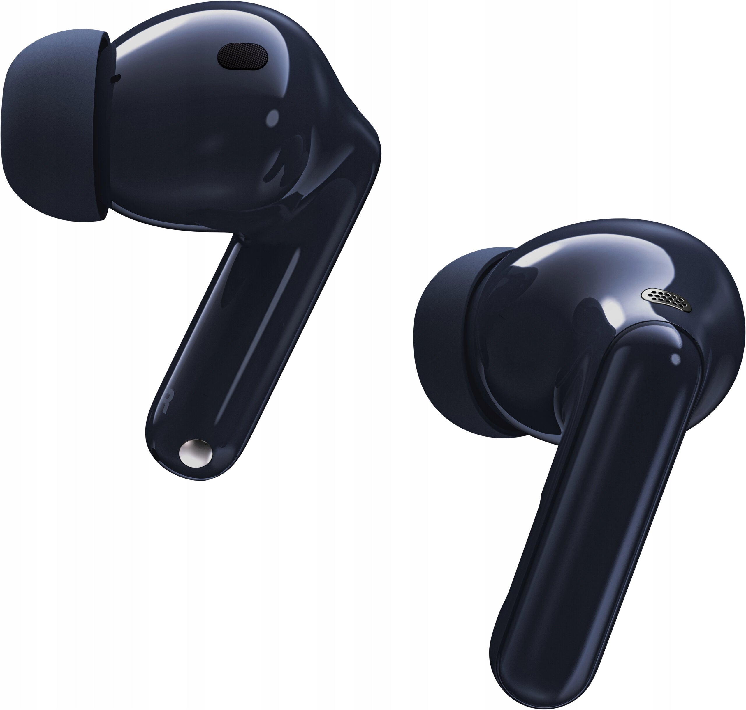 In-ear headphones MOTOROLA Moto Buds 2 Plus ANC Navy Blue Brand Motorola