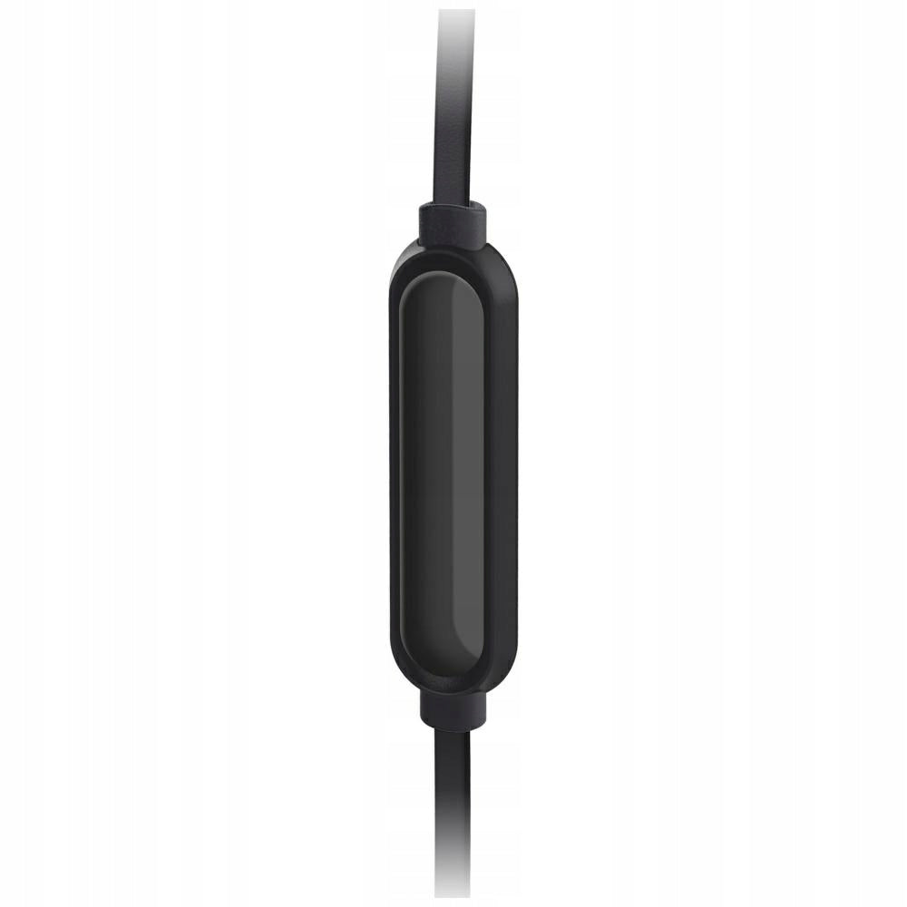 In-ear headphones Motorola Earbuds 3C-S USB-C remote control black EAN (GTIN) 5055374711200