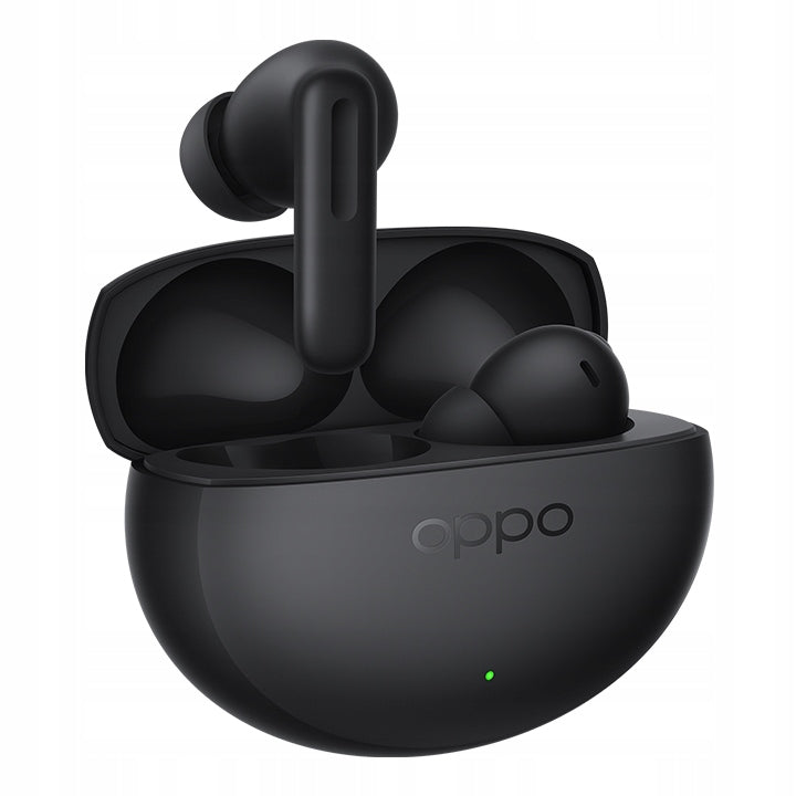 In-ear headphones OPPO Enco Air5 Pro ANC Black